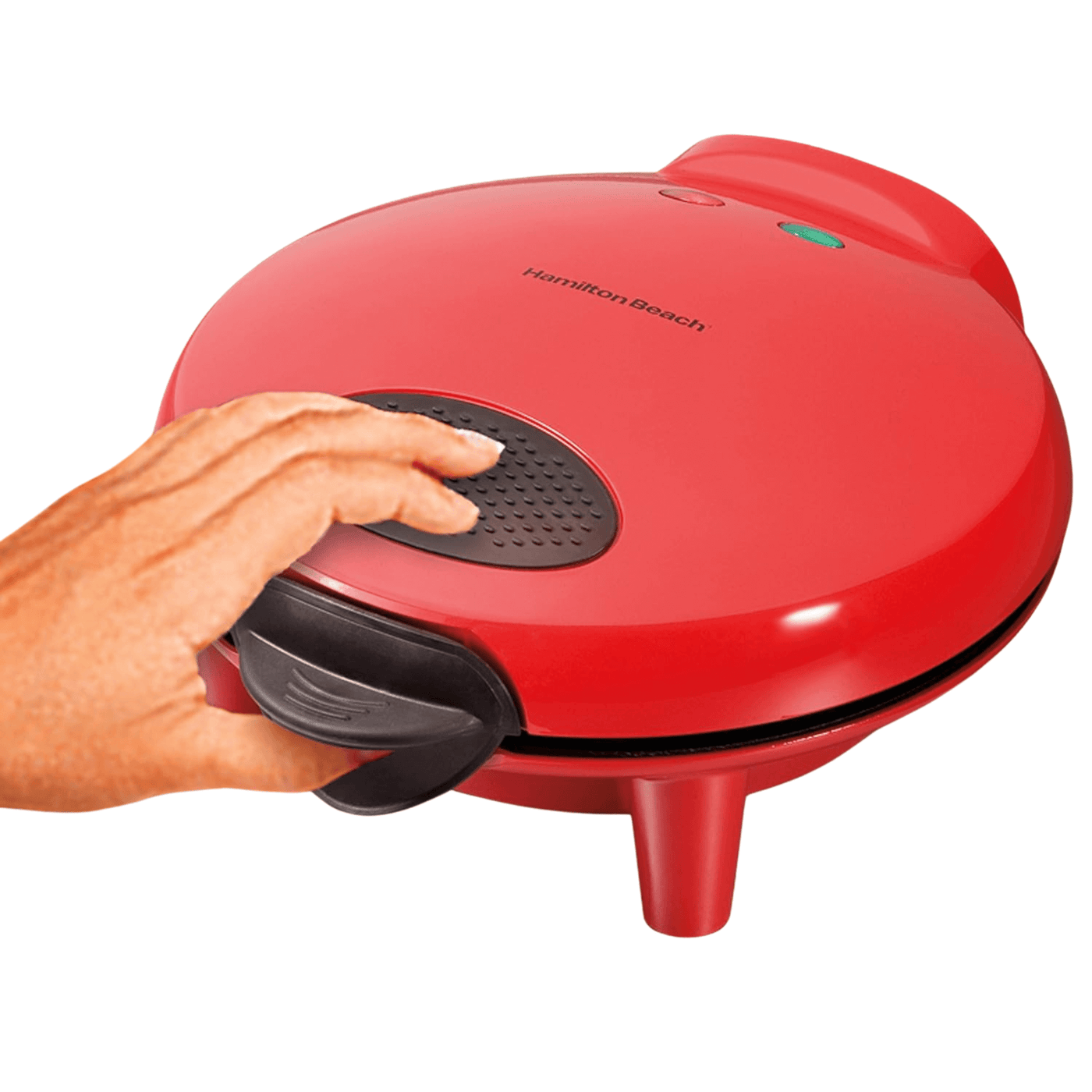 Hamilton Beach Quesadilla Maker with Non-Stick Cooking Surface