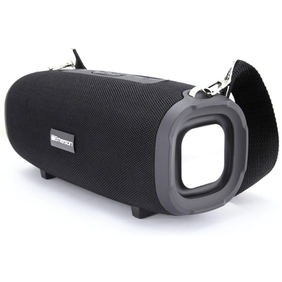 Emerson Portable Bluetooth Speaker with Carrying Strap