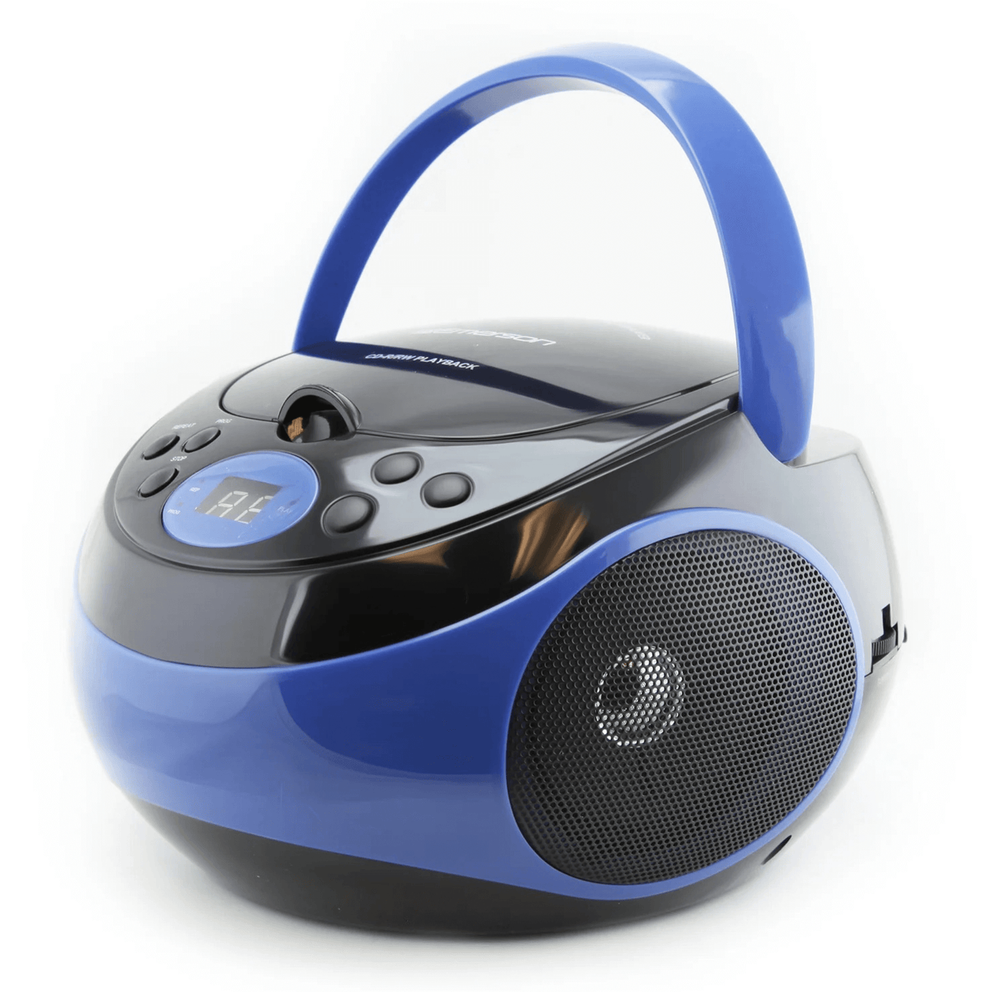 Emerson Portable CD Player / Radio