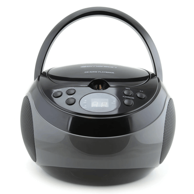 Emerson Portable CD Player / Radio