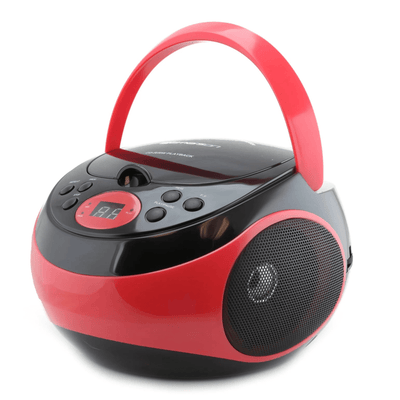 Emerson Portable CD Player / Radio