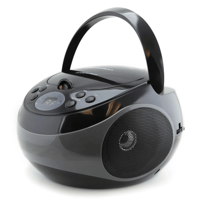 Emerson Portable CD Player / Radio