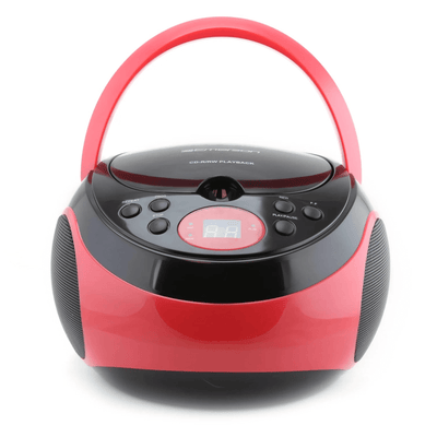 Emerson Portable CD Player / Radio