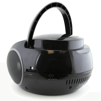 Emerson Portable CD Player / Radio