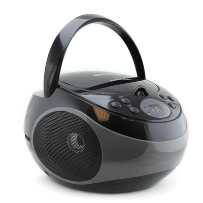 Emerson Portable CD Player / Radio