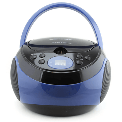 Emerson Portable CD Player / Radio