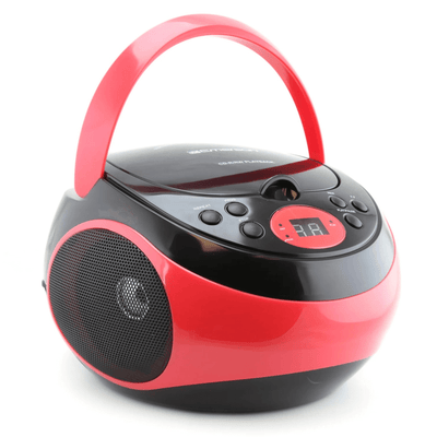 Emerson Portable CD Player / Radio